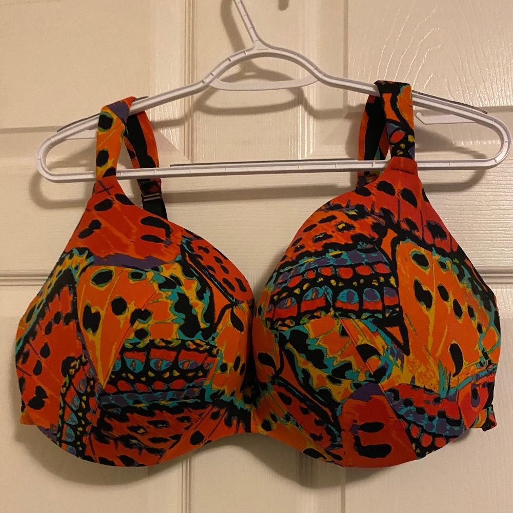 Cacique 44 ddd bra